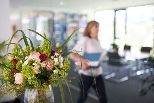 Buchhaltung vom Steuerberater in Reutlingen