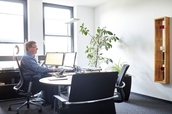 Steuererklärung einfach machen