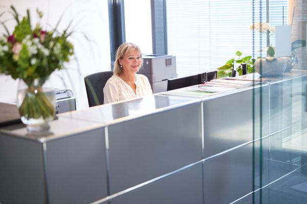 Finanz- und Lohnbuchhaltung