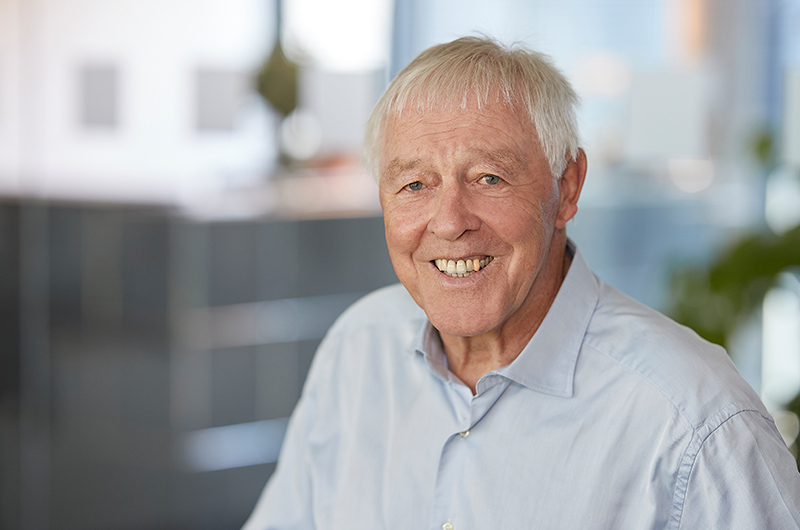 Rainer Blank, Diplomkaufmann, Steuerberater, Rechtsbeistand